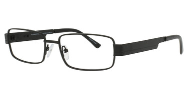 Hudson Optical EL4 Black