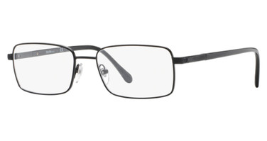 Sferoflex Eyeglasses SF2265 MATTE BLACK/136
