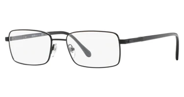 Sferoflex Eyeglasses SF2265 MATTE BLACK/136