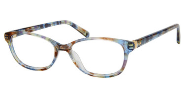 Modo Eyeglasses 6517 Blue tortoise/BLTT