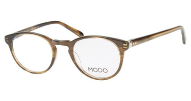 Modo Eyeglasses 6514 Bark/BARK