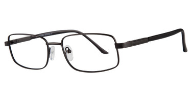 Affordable Designs Executive Black