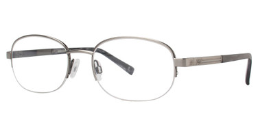 Stetson® Eyeglasses Stetson 318 Gunmetal/58