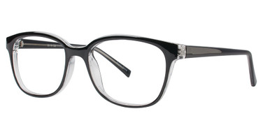 Parade Eyeglasses 1583 Black
