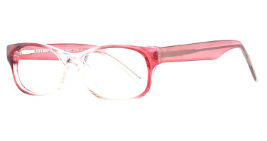 LEGIT VISION Eyeglasses LV-SUNSHINE Rose