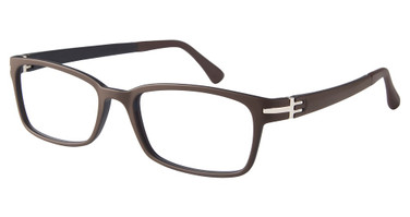 VÄRi Eyeglasses VM101 Brn/Blu/C5