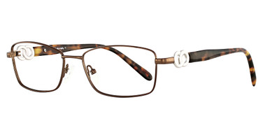 Eight to Eighty Eyewear Eyeglasses Irene Brown