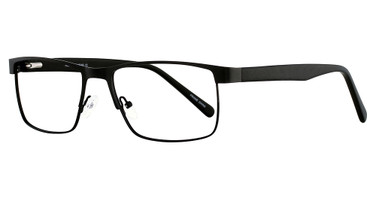 Maxx Eyewear Eyeglasses Arnold Black