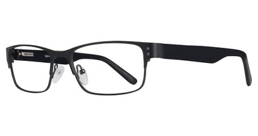 Eight to Eighty Eyewear Eyeglasses Explorer Black