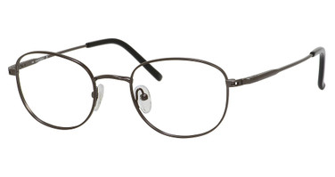 Chesterfield Eyeglasses CH 864/T RUTHENIUM/01P4