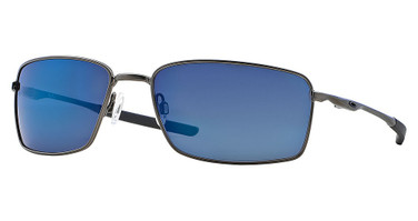 Oakley Eyeglasses OO4075 SQUARE WIRE CEMENT/407502