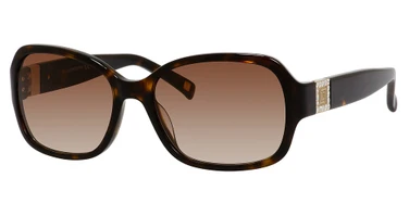 Liz Claiborne Eyeglasses L 563/S HVN/0086