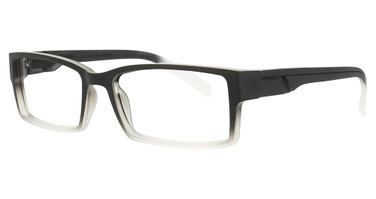 Hudson Optical H3 Black Fade
