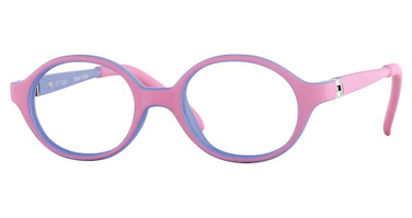 TRENDY Eyeglasses T27 PINK