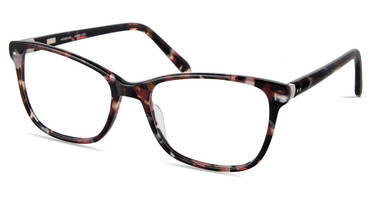 Modo Eyeglasses 6521 BURGUNDY MARBLE/BRGMB