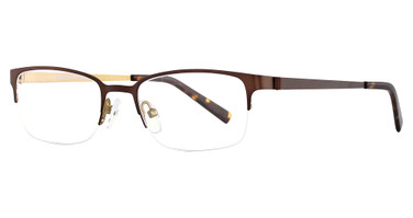 Legre Eyeglasses LE5103 Brown / Bronze/1167