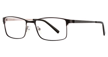 Legre Eyeglasses LE5105 Black/1070
