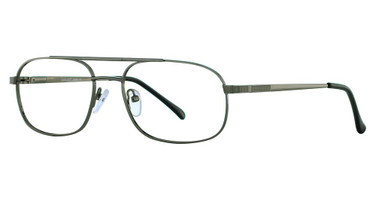 Jubilee Eyeglasses 5898 Gunmetal