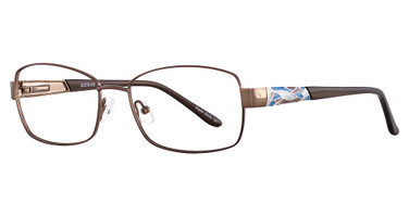 Avalon Collection Eyeglasses 5036 Bronze