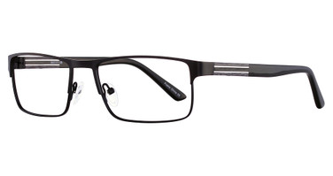 Wired Eyeglasses 6047 Black