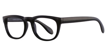 Looking Glass Eyeglasses 1050 Black
