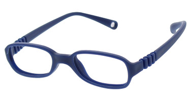 dilli dalli Eyeglasses Cookie Dough Navy