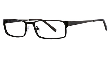 Camelot Eyeglasses Gavin Black/BK