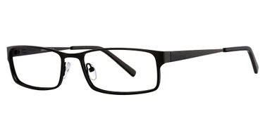 Camelot Eyeglasses Gavin Black/BK