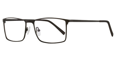Konishi Eyeglasses KONISHI KF8475 Black/C1