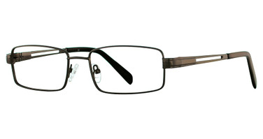 Zimco Eyeglasses CC 72 Gun