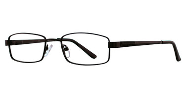 Zimco Eyeglasses S 542 Black