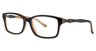 Max Studio Eyeglasses Max Studio 139Z Black/21