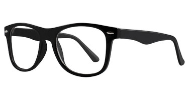Smart Eyeglasses SMART S2804 Black/C1
