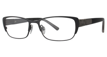 Via Spiga Eyeglasses Via Spiga Mirabella Black/500