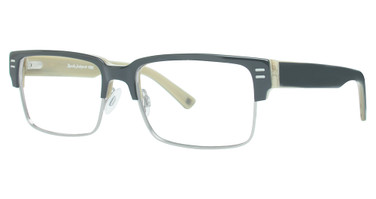 Randy Jackson Eyeglasses Randy Jackson 1062 Black/21