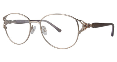 Sophia Loren Eyeglasses SL Beau Rivage 71 Natural/7