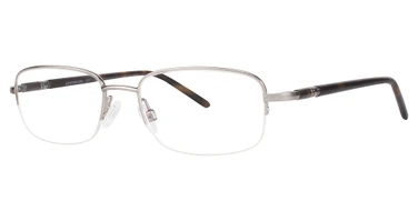 Stetson® Eyeglasses Stetson 321 Gunmetal/58