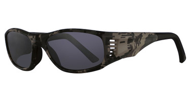 On-Guard Safety Eyeglasses OG240S W/SUN LENSES Camo
