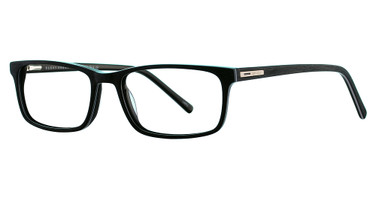 Danny Gokey Eyeglasses DG47 Blk