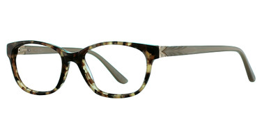 Avalon Collection Eyeglasses 5046 Golden Tortoise