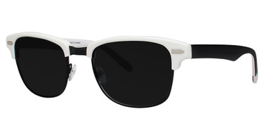 Original Penguin Eyeglasses The Highpocket Polarized White/WH