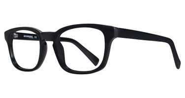 Affordable Designs Eyeglasses Jan Black