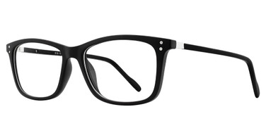 Eye Q Eyewear Eyeglasses GTN779 Black