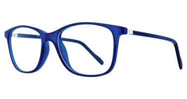 Eye Q Eyewear Eyeglasses GTN780 Blue