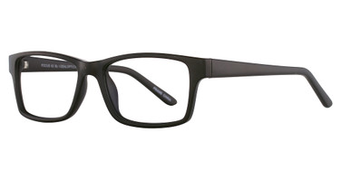 Focus Eyewear Eyeglasses Focus 62 Ebony/3
