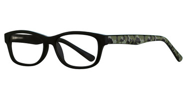Parade Eyeglasses 2124 Black