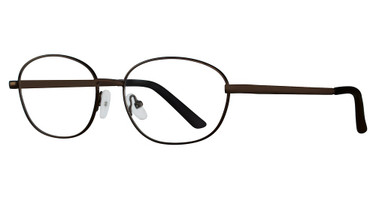 Parade Eyeglasses 1589 Brown
