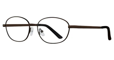 Parade Eyeglasses 1589 Brown