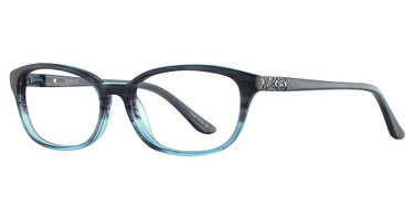 Avalon Collection Eyeglasses 5050 Blue