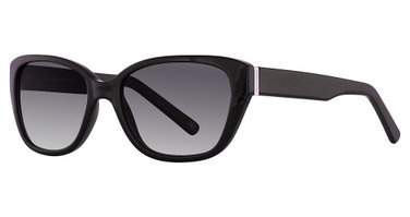 Outshine Eyeglasses 2706 Black